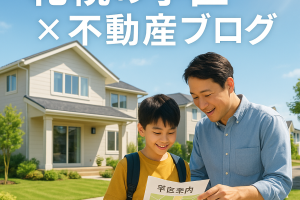 🏡【札幌市立西岡中学校の学区に家を買うなら？】落ち着きある環境と自然が魅力の住宅街✨