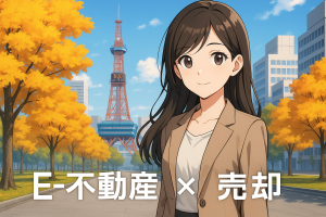 青葉町で家を売りたい方へ｜落ち着いた街の価値を、次の世代へ🏡✨