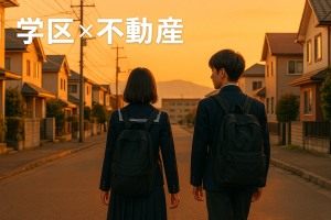 🌞 子どもの未来を守る選択！向陽中学校学区で後悔しない家探し完全マニュアル