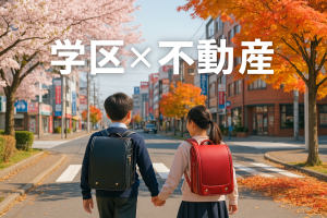 🏡【札幌市清田区】安心と利便性が両立する街✨北野平小学校エリアで理想のマイホームを！