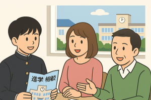 【大麻中学校】学区で家を探すあなたの疑問に答えます！🏡