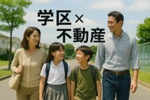 🌊 海と暮らす街で家族の未来をつくる！銭函中学校学区で理想の家を見つける完全ガイド