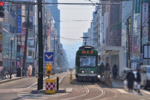 【札幌市電「西15丁目」】で不動産売却をお考えの方へ🏙✨