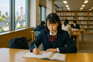 🏡【札幌市立西岡北中学校の学区に家を買うなら？】落ち着いた住環境と生活利便が整う、子育てに理想の住宅地✨
