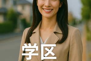 【東野幌小学校】学区で家を探す際に押さえるべきポイント🏡 専門家が教える失敗しないコツ