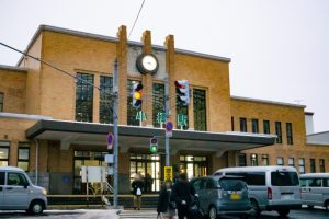 【小樽駅エリアの不動産売却・買取はE-不動産へ🏘️】歴史ある街の不動産も、スピード＆丁寧に対応！