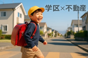 🏡【札幌・平岸】東山小学校 学区で理想のマイホームを✨｜住みやすさ×教育環境が整う人気エリア