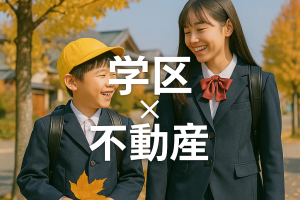 🌊 潮見台中学校学区で実現する、家族が安心して暮らせる家探しガイド