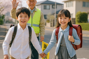 【札幌・新陵東小学校エリアで家を買いたい方へ】🏡広々とした住環境と安心の通学路が魅力の学区！