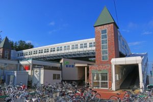 高砂駅周辺の不動産事情を徹底分析🏡✨