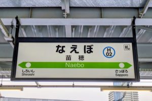 🚉【苗穂駅周辺の不動産を高く売る！】売却査定のコツと成功ポイントをご紹介🌟