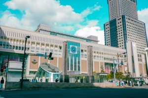 札幌で人気の住宅エリアまとめ🏡✨〜住みやすい街ランキング〜