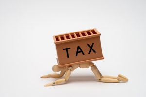 🏠不動産投資を始める前に知っておくべき税金の基礎知識💰