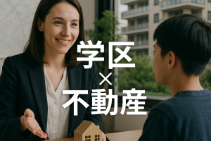 🌸 菁園中学校学区で始める、安心と満足の家探し完全ナビ