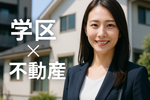 🌸 浜益中学校学区で家を買うなら？よくある疑問を会話で解決！