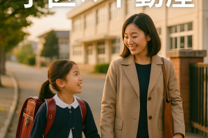 【北光小学校】学区で家を探すあなたへ🏡 「ここから始めよう！」家探しのエール