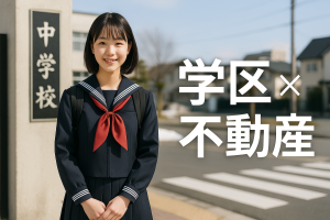 🎉 100周年を迎える長橋中学校学区で叶える、家族の未来と理想の家探しガイド
