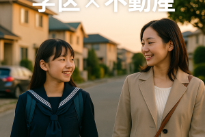 🌸 花川北中学校学区で理想の家を見つけるためにやるべき5つのこと