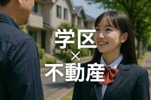 🏡 自然に包まれた暮らしを実現！望洋台中学校学区で後悔しない家探しガイド