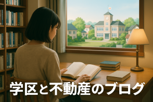 🏡【札幌市立札苗北中学校の学区に家を買うなら？】自然と都市機能が調和する“郊外の優良住宅地”✨
