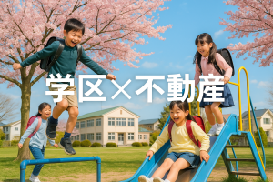 【札幌・平和小学校エリアで家を買いたい方へ】🏡自然と静けさに包まれた“のびのび暮らせる学区”で理想の住まいを
