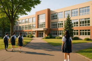【札幌・稲積小学校エリアで家を買いたい方へ】🏡交通・買い物・子育てしやすさがそろった理想の住宅地！