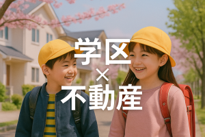 【大麻西小学校】学区で家を探すなら今がチャンス！🏡 未来の暮らしを叶える第一歩