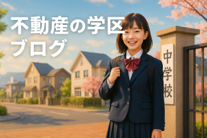 🏡【札幌市立新川西中学校の学区に家を買うなら？】自然と都市機能が融合した注目の住宅エリア✨