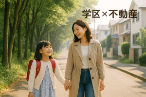 🏡【札幌・東区】通学も安心！元町北小学校エリアで理想のマイホームを✨