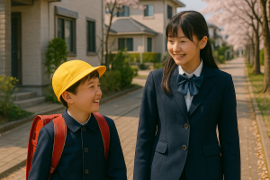 🌸 小樽市立山の手小学校学区で家を買う前に知っておくべき完全ガイド