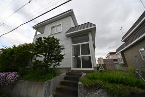 🎈豊幌って、じつは穴場なんです。【徒歩7分の駅チカ戸建】で始める、のびのびスローライフ🏡✨