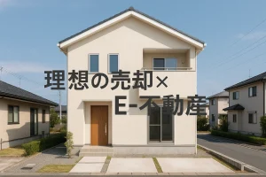 西岡北中学校エリアで家を売るなら｜自然と利便性がそろった街で納得の売却を🏡✨