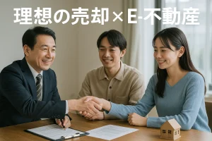 文京台小学校エリアで家を売るなら｜緑と利便性が調和する街で未来へ🏡🌸