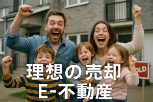 陵陽中学校エリアで家を売るなら｜便利さと落ち着きが魅力の街で納得の売却を🏡✨