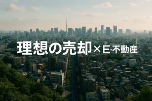 大曲東小学校エリアで家を売るなら｜明るく暮らしやすい街で次の一歩を🏡🌞