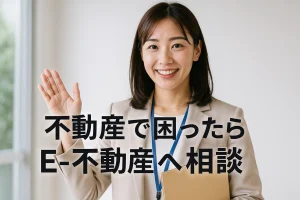 事例から学ぶ！安心できる建物と不動産取引のポイント