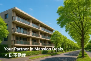 🏢コロナード平岸の売却・購入相談【札幌市豊平区】