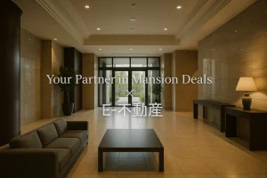 🏢ライオンズマンション本郷通第２の売却・購入相談【札幌市白石区】