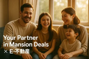 🏢リラハイツ本郷通２の売却・購入相談【札幌市白石区】