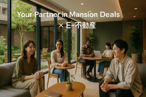 🏢宮の森ロジュマンの売却・購入相談【札幌市中央区】