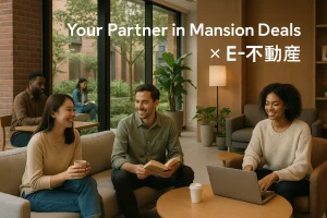 🏢ラポール四季の杜B棟の売却・購入相談【札幌市北区】