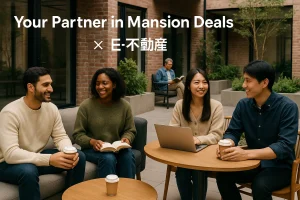 🏢レーベン環状通東 THE RESIDENCEの売却・購入相談【札幌市東区】