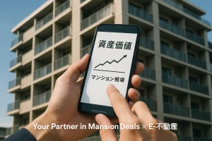 🏢ファミール南郷の売却・購入相談【札幌市白石区】