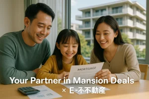 【🏢平岡フォレストタウンファミールハイツ11番館】購入・売却をご検討の方へ🏡｜札幌市清田区の不動産相談（無料サポート付き✨）