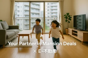 【🏢トーカンマンション北野通り】購入・売却をご検討の方へ🏡｜札幌市清田区の不動産相談（無料サポート付き✨）