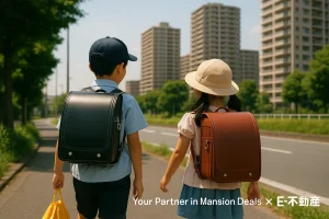 【🏢パークヒルズ北広島F棟】購入・売却を検討中の方へ🏡｜三井不動産旧分譲×14階建レジデンス