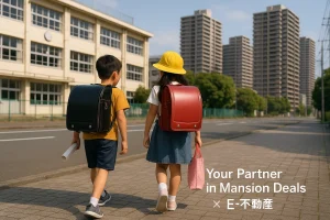 🏢エクセルシオール学園前２の売却・購入相談【札幌市豊平区】