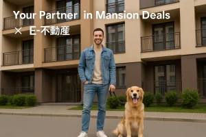 🏢エクセルシオール新さっぽろC棟の売却・購入相談【札幌市厚別区】