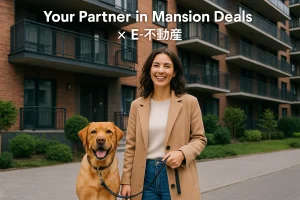 🏢プレミスト札幌元町の売却・購入相談【札幌市東区】