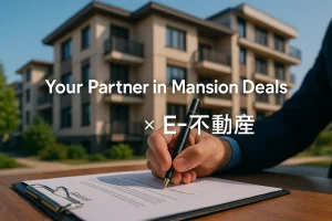 🏢クリーンリバー北14条の売却・購入相談【札幌市東区】